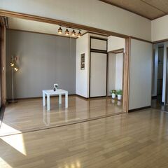 🉐初期費用完全0円🉐駐車場無料、宅配ボックスありの2DKアパート...