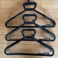 生活雑貨 洗濯用品 ハンガー