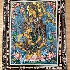 <決まりました>アジアン雑貨まとめて 無料の画像