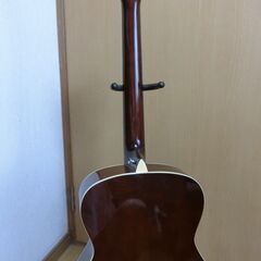 ❤️弦高調整済！「レジェンド　by Aria（FG-15 RS）赤」＋ケース付！の画像