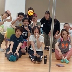 8/12(月)(祝) 40~50代の運動超初心者さん向け🔰【京王堀之内の“大人の体操教室”】 - メンバー募集