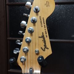 ☆極美品☆  samick　ストラトタイプ　エレキギターの画像