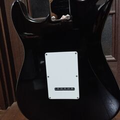 ☆極美品☆  samick　ストラトタイプ　エレキギターの画像