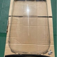 ジャイロキャノピー スクリーン、ルーフの画像