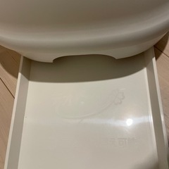美品⭐︎猫用　　デオトイレの画像