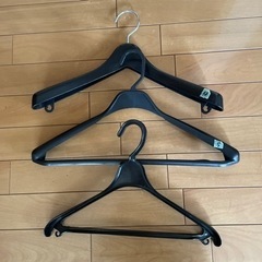 生活雑貨 洗濯用品 ハンガーの画像