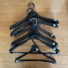 生活雑貨 洗濯用品 ハンガー