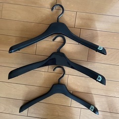 生活雑貨 洗濯用品 ハンガーの画像