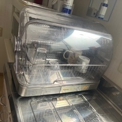 食器乾燥機