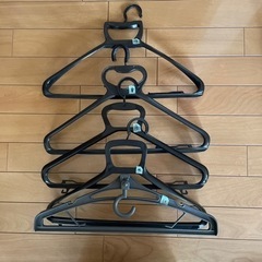 生活雑貨 洗濯用品 ハンガー