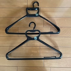 生活雑貨 洗濯用品 ハンガーの画像