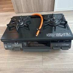 本体型番：RT64JH6S2-GL リンナイ　ガスコンロ