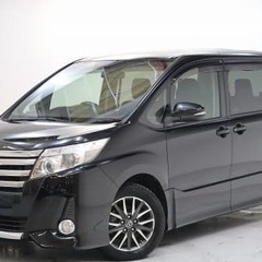 みんなの味方❗️自社ローンのオトロン❗️❗️　トヨタ　ノア　Si