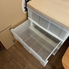 家具 収納家具 キャビネットの画像