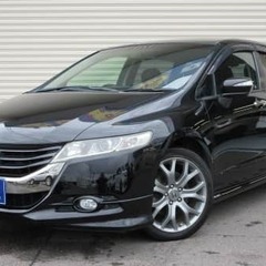🚗自社ローンといえばオトロン❗️　ホンダ　オデッセイ　アブソルート