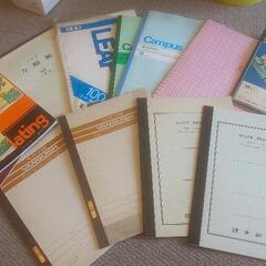 文房具各種の画像