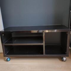 【決まりました】家具 収納家具 テレビ台の画像