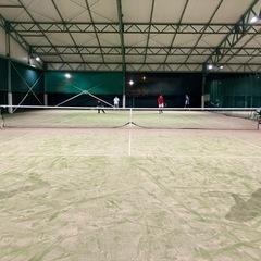 ゆる〜くソフトテニスしませんか？？🎾