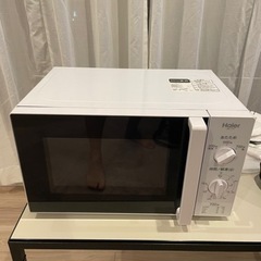 電子レンジ