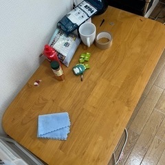 家具 オフィス用家具 机の画像