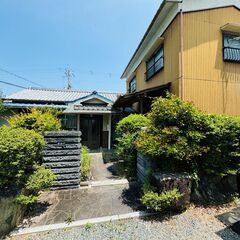 中古戸建　たつの市 新宮町中野庄 （東觜崎駅 ） 2階建 ７ＤＫ