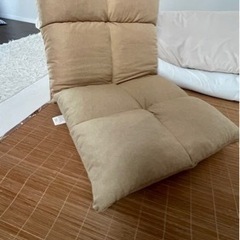 家具 座椅子ソファの画像