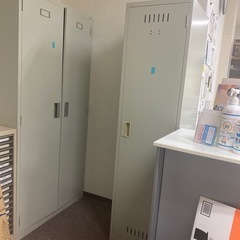 家具 オフィス用家具 スチールロッカー