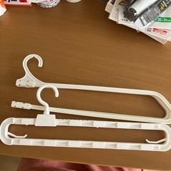 生活雑貨 洗濯用品 ハンガー