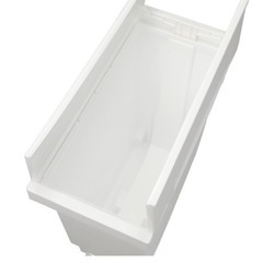32L　ゴミ箱　ニトリ　新品　未使用　①　の画像