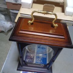 「新品」シチズンクオーツ時計(箱入)の画像