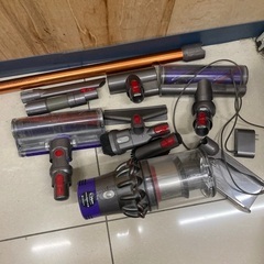 ダイソン　ジャンク品