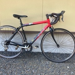 CLSR-01ロードバイクの画像