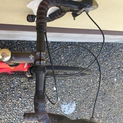 CLSR-01ロードバイクの画像