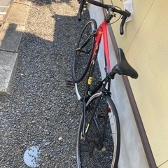 CLSR-01ロードバイクの画像