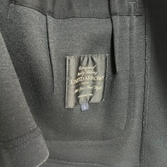 UNITED ARROWS ユナイテッドアローズ　テーラードジャケットの画像