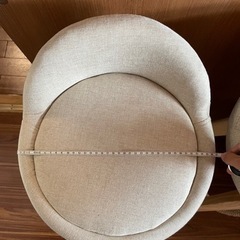 家具 椅子 ダイニングチェア の画像