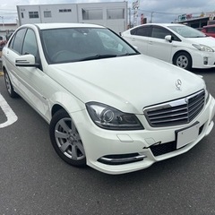 メルセデス・ベンツ Ｃクラス Ｃ２００ ブルーエフィシェンシーの画像