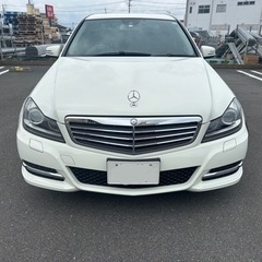 メルセデス・ベンツ Ｃクラス Ｃ２００ ブルーエフィシェンシーの画像