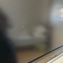 液晶テレビ&テレビ台セットの画像