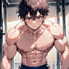 綱島メガロスでトレーニングしませんか？