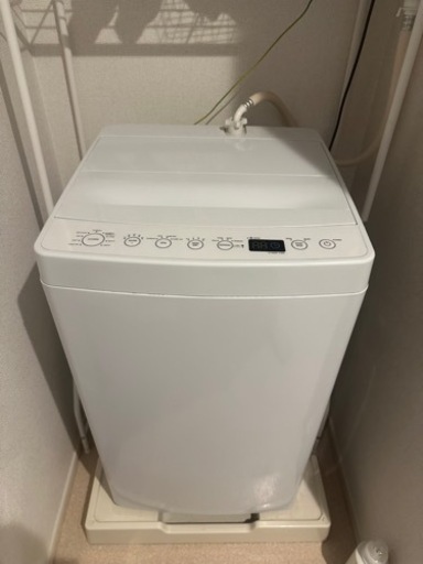 家電 生活家電 洗濯機