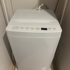 家電 生活家電 洗濯機