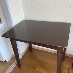 こたつ テーブル