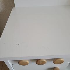 【購入者決定しました】ままごとキッチン子供用品 ベビー用品 おもちゃの画像