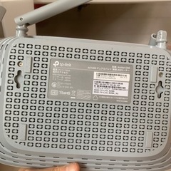 ルーターの画像