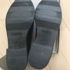 ハルタのローファーお譲りします。