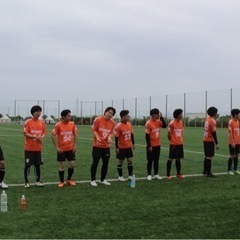 サッカーやろう！！