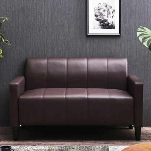 家具 ソファ ２人掛けソファ