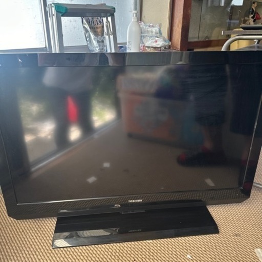 家電 テレビ 液晶テレビ