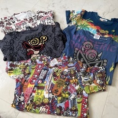 ヒスミニ　Hysteric mini子供服